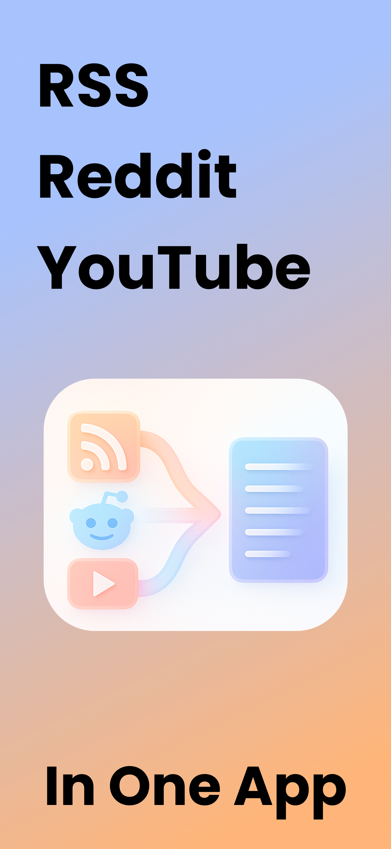 NewsNinja feature graphic